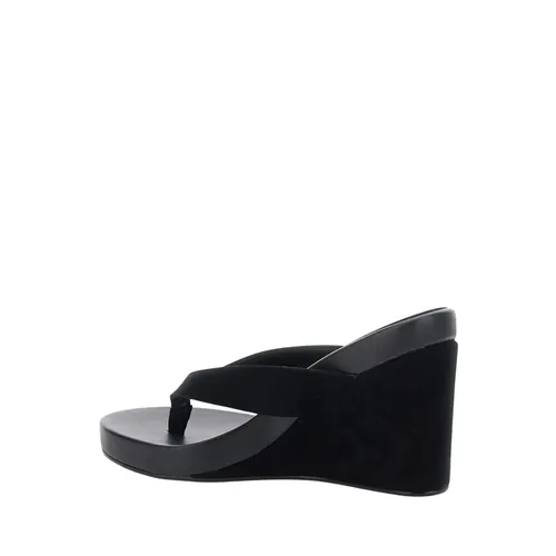 Liezel Platform Wedge Sandal - Jeffrey Campbell - Modalova