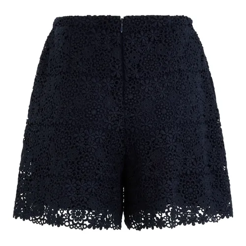 Modern Elegant Shorts - RED Valentino - Modalova