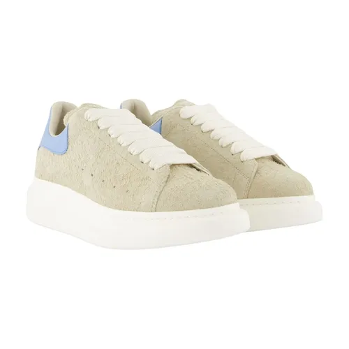 Oversized Sneaker - Alexander McQueen - Modalova