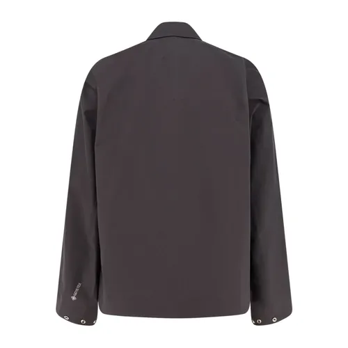 Rainproof Jacket - Stone Island - Modalova