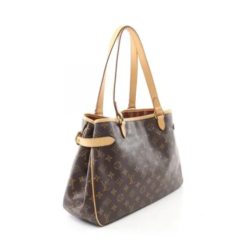 Pre-owned Tote Bag - Louis Vuitton Vintage - Modalova