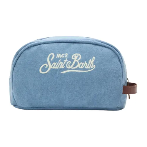 Westwood Beauty Case - MC2 Saint Barth - Modalova