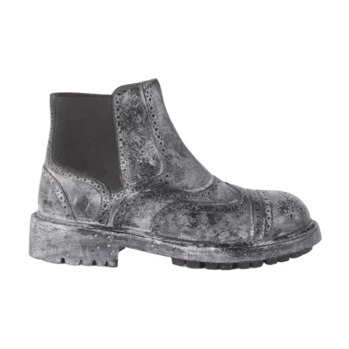 Boots - Dolce & Gabbana - Modalova