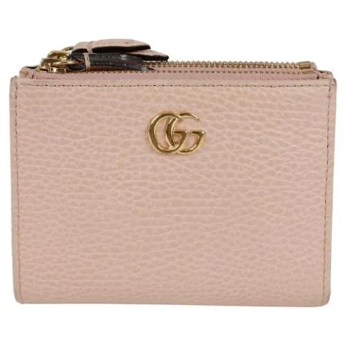 Pre-owned Vintage Wallet - Gucci Vintage - Modalova