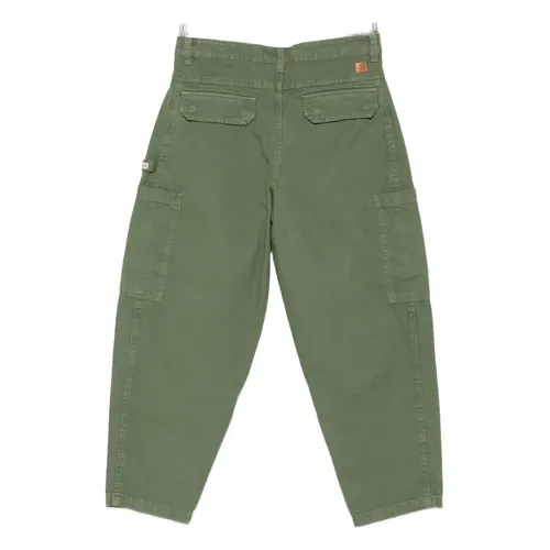 Workwear Deck Pant - Alpha Industries - Modalova