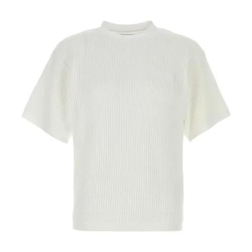 Waffle Tee - Magliano - Modalova