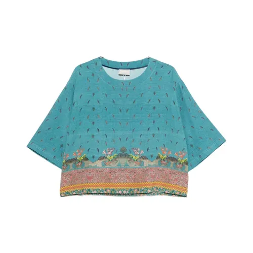 Adanastr Blouse - Pierre-Louis Mascia - Modalova