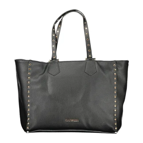 Ma0802 Shoulder Bag - CafèNoir - Modalova