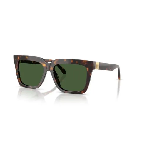 Square Sunglasses - Versace - Modalova