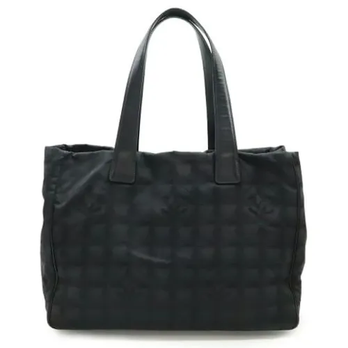 Pre-owned Nylon chanel-bags - Chanel Vintage - Modalova