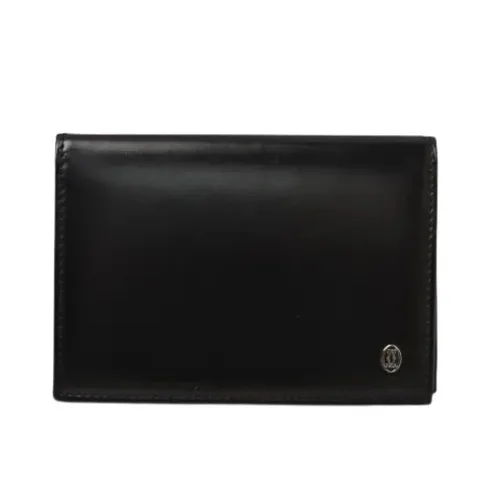 Pre-owned Card Case - Cartier Vintage - Modalova