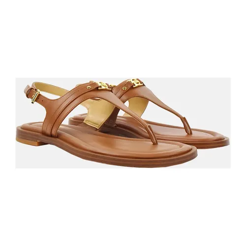 Mandy Thong Sandal - Michael Kors - Modalova