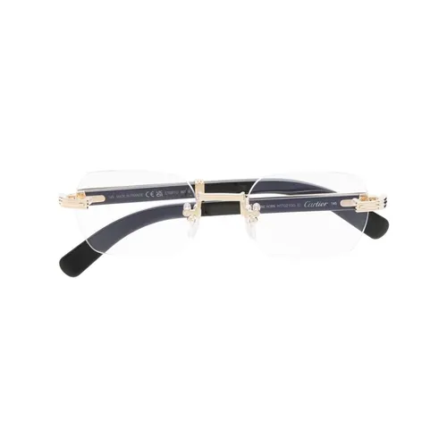 Optical Frame - Cartier - Modalova