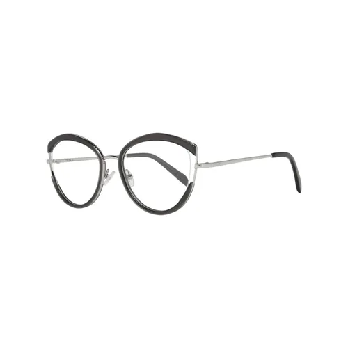 Black Women Optical Frames with Branded Case - Pucci - Modalova