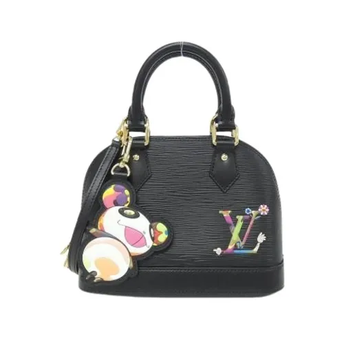 Pre-owned Vintage Handbag - Louis Vuitton Vintage - Modalova