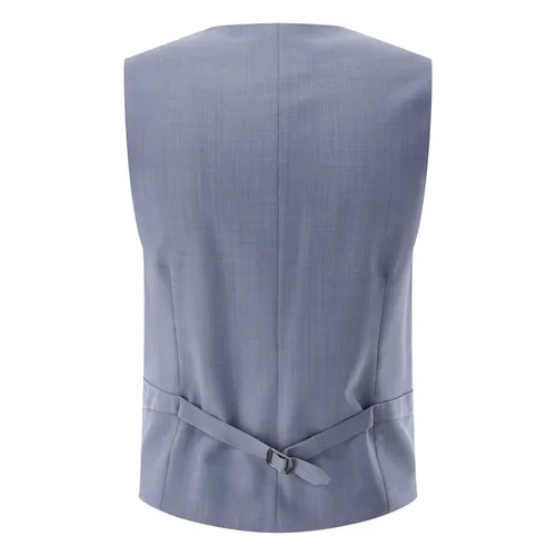 Blue Vests - Club Of Gents - Modalova