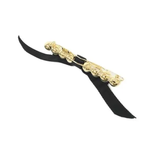 Pre-owned Pearl Barrette - Chanel Vintage - Modalova