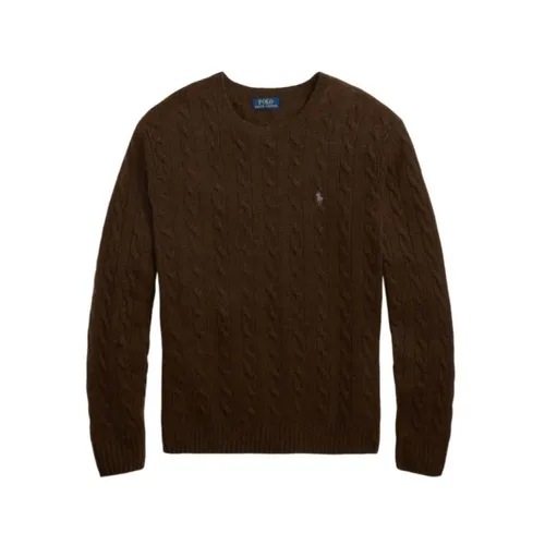 Long Sleeve-Pullover - Polo Ralph Lauren - Modalova