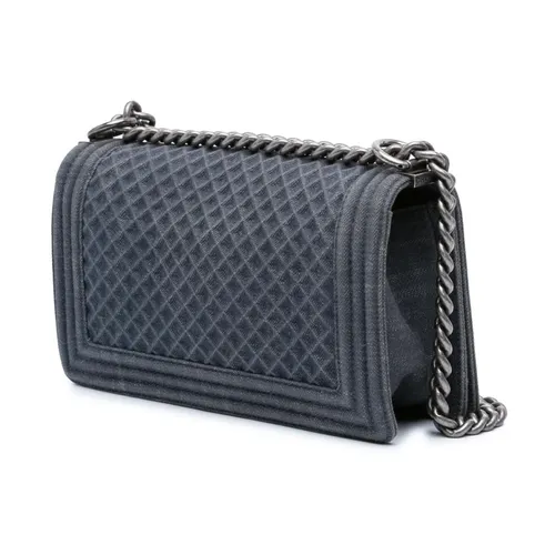 Pre-owned Chain Shoulder Bag - Chanel Vintage - Modalova