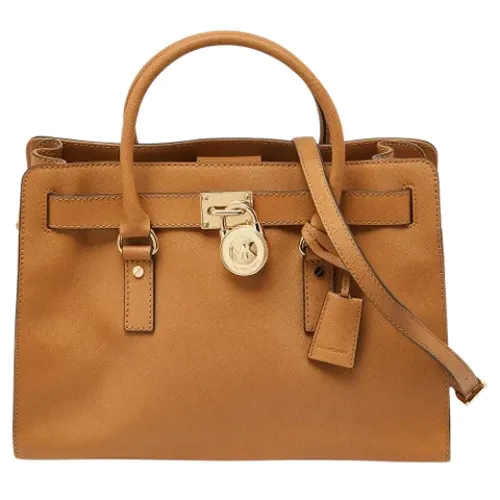 Pre-owned Leather totes - Michael Kors Pre-owned - Modalova