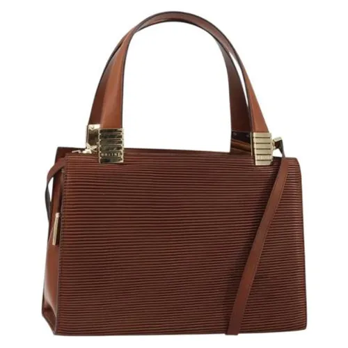 Pre-owned Vintage Handbag - Celine Vintage - Modalova