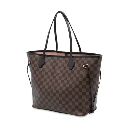 Pre-owned Tote Bag - Louis Vuitton Vintage - Modalova