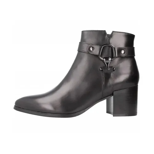 Taylor Ankle Boots - Regarde Le Ciel - Modalova