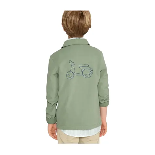 Long Sleeve T-Shirt - Scotta - Modalova