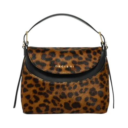 Small Nana Bag - Orciani - Modalova