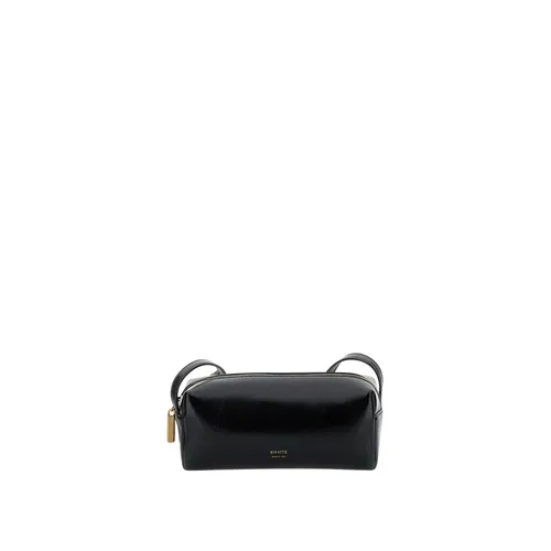 Kye Mini Crossbody Bag - Khaite - Modalova