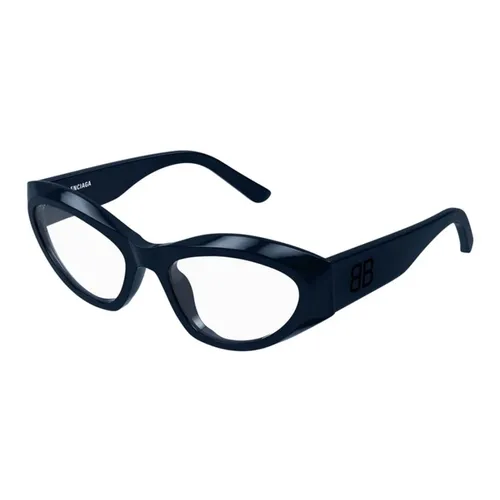 Cat Eye Optical Frame - Balenciaga - Modalova