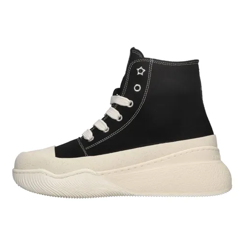 Zapatillas Loop de caña baja - Stella McCartney - Modalova