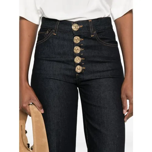 Flared Jeans - Dondup - Modalova