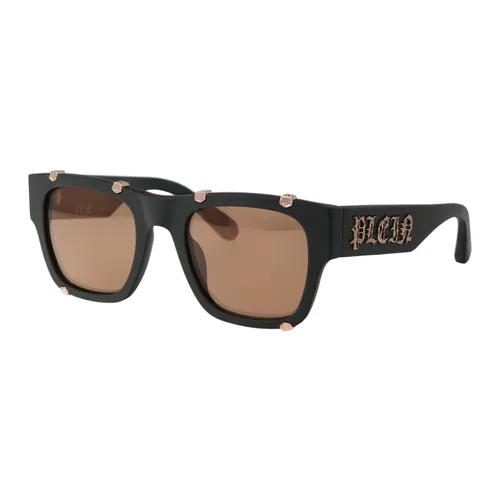 Gafas de Sol Elegantes - Philipp Plein - Modalova