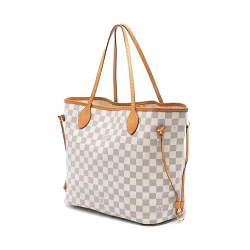 Pre-owned Versatile Carryall Tote - Louis Vuitton Vintage - Modalova