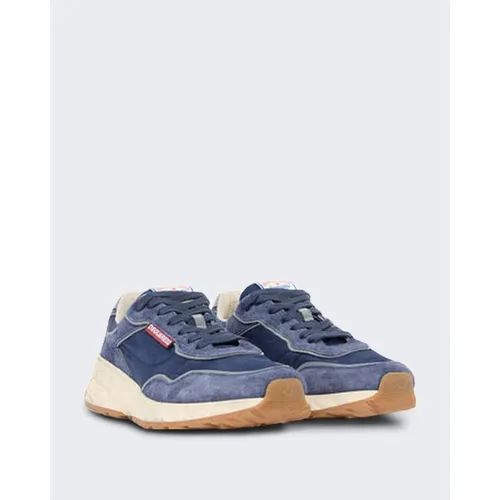 Sprinter Sneakers - Dsquared2 - Modalova