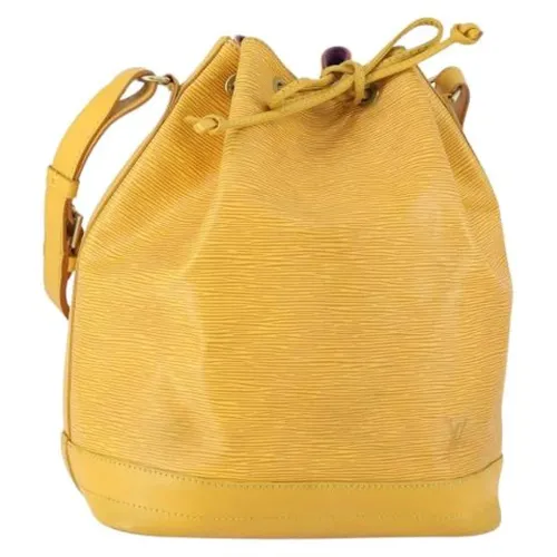 Pre-owned Vintage Bucket Bag - Louis Vuitton Vintage - Modalova