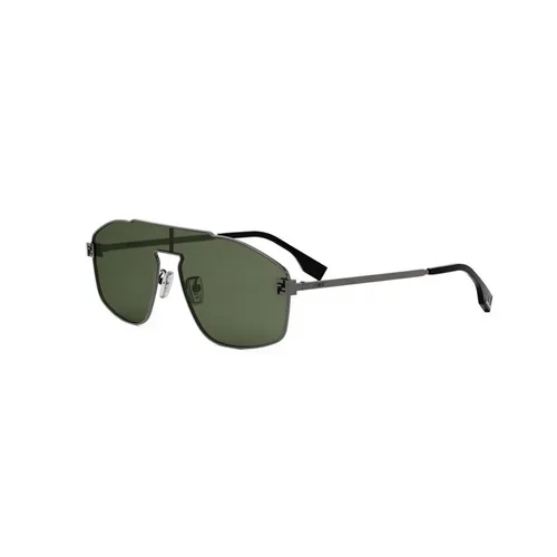 Sky Sunglasses - Fendi - Modalova