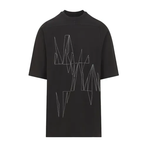 Jumbo SS T-Shirt - Moncler - Modalova