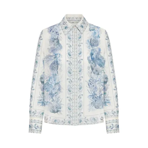 Shirt - Zimmermann - Modalova