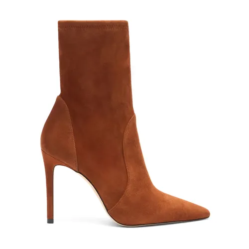 Power Bootie 10 - Stuart Weitzman - Modalova
