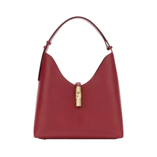 Goccia M Hobo - Furla - Modalova