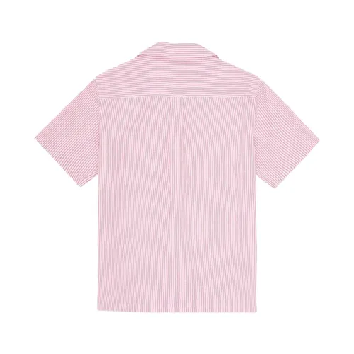 Lukas Stripe Shirt - Les Deux - Modalova