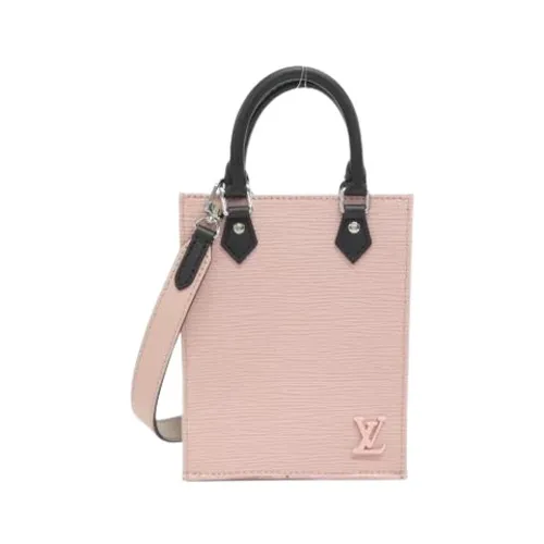 Pre-owned Mini Shoulder Bag - Louis Vuitton Vintage - Modalova