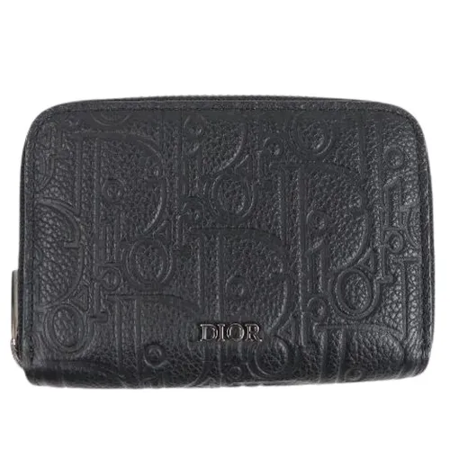 Pre-owned Vintage Wallet - Dior Vintage - Modalova