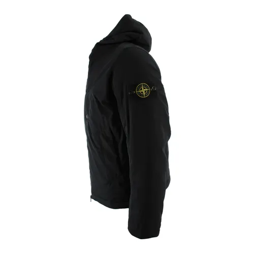 Padded Jacket - Stone Island - Modalova