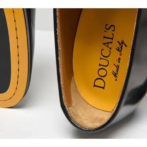 Penny Loafer - Doucal's - Modalova