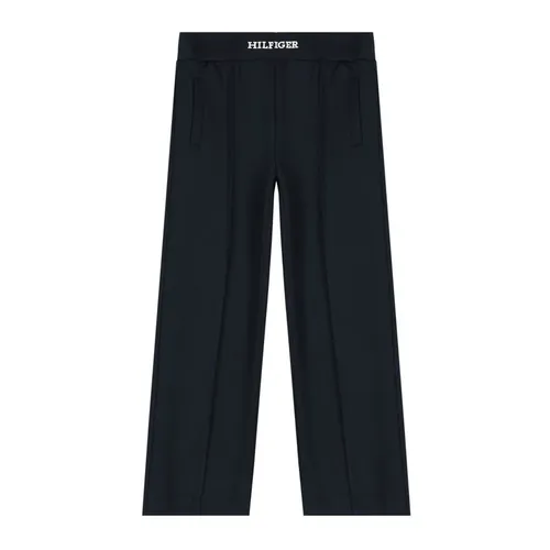 Straight-leg Trousers - Tommy Hilfiger - Modalova