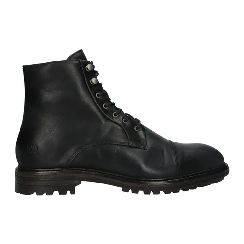 Shoes > Boots > Lace-up Boots - - Blackstone - Modalova