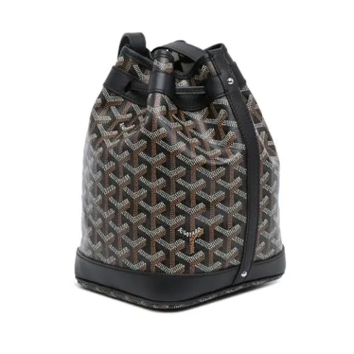 Pre-owned Bucket Bag - Goyard Vintage - Modalova